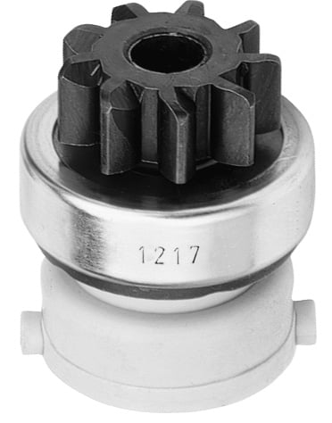 IMPULSOR MOTOR PARTIDA FORD F1000-RANGER 9D  - ZEN1217  