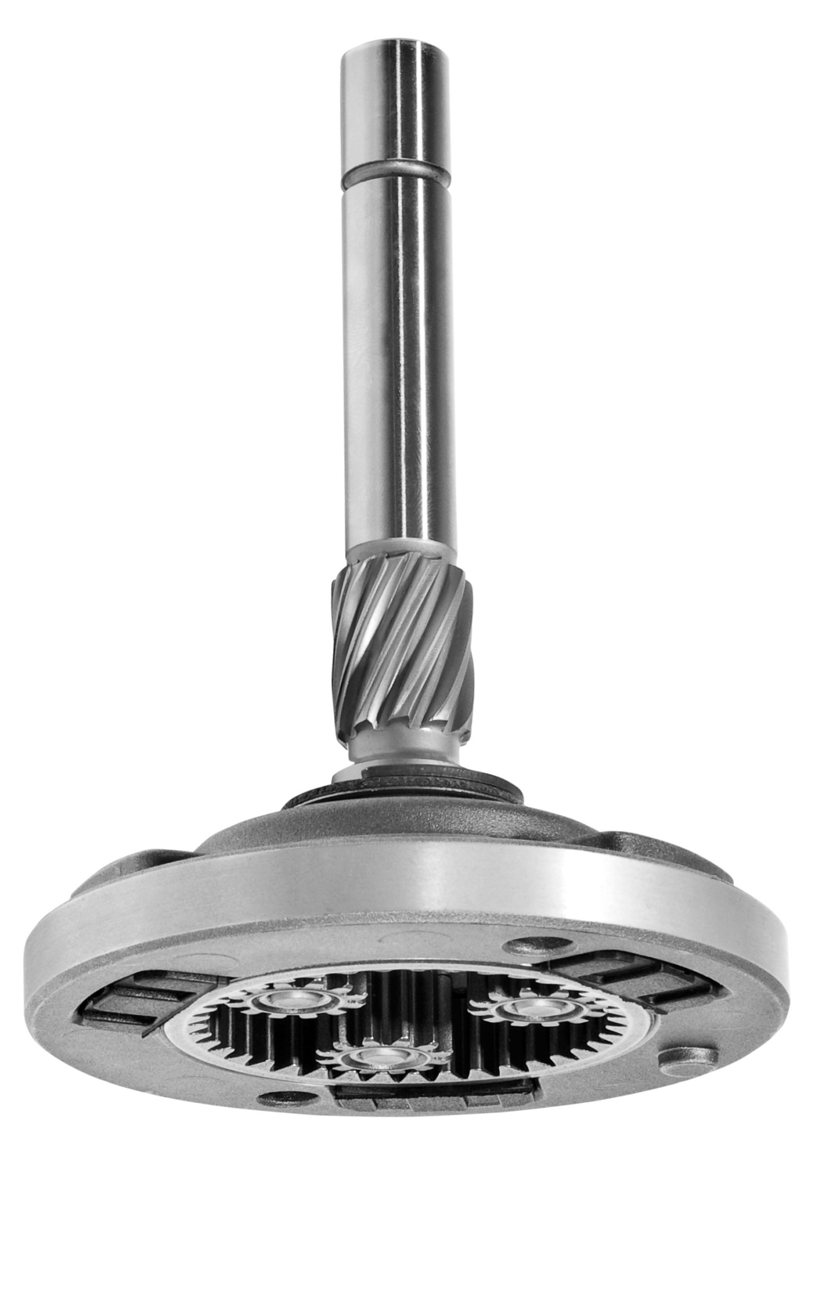 CONJUNTO PLANETARIA LUCAS FORD-VW UF12221 - ZEN12675  