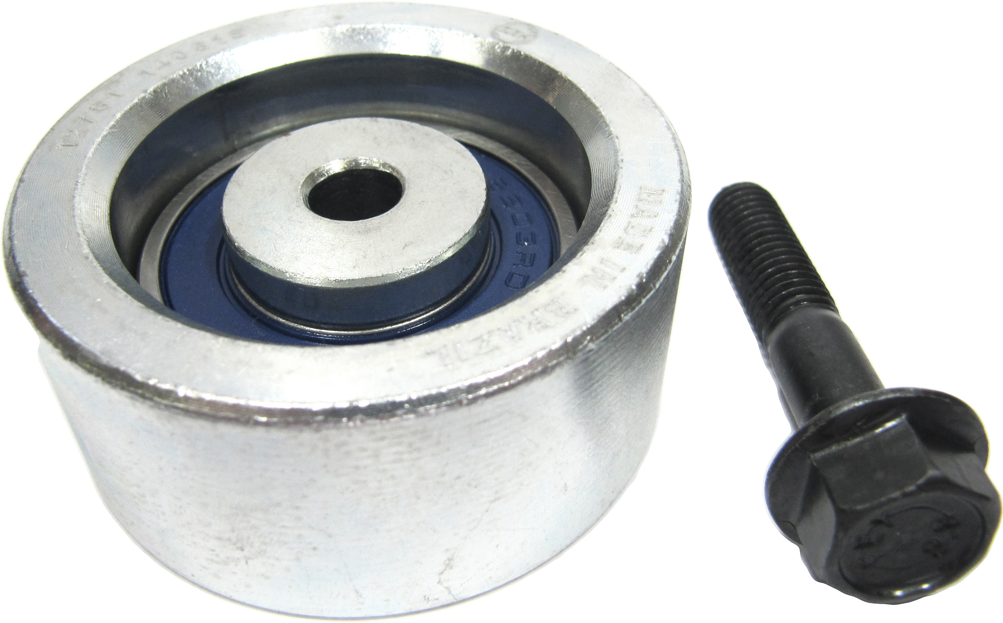 POLIA DESVIADORA DIRECAO FIAT-GM 03.. 1.8  - ZEN12761   