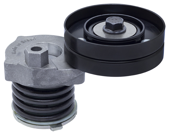 TENSOR CORREIA ALTERNADOR GOL 97-13 8V GOL 97..16V - ZEN12778  