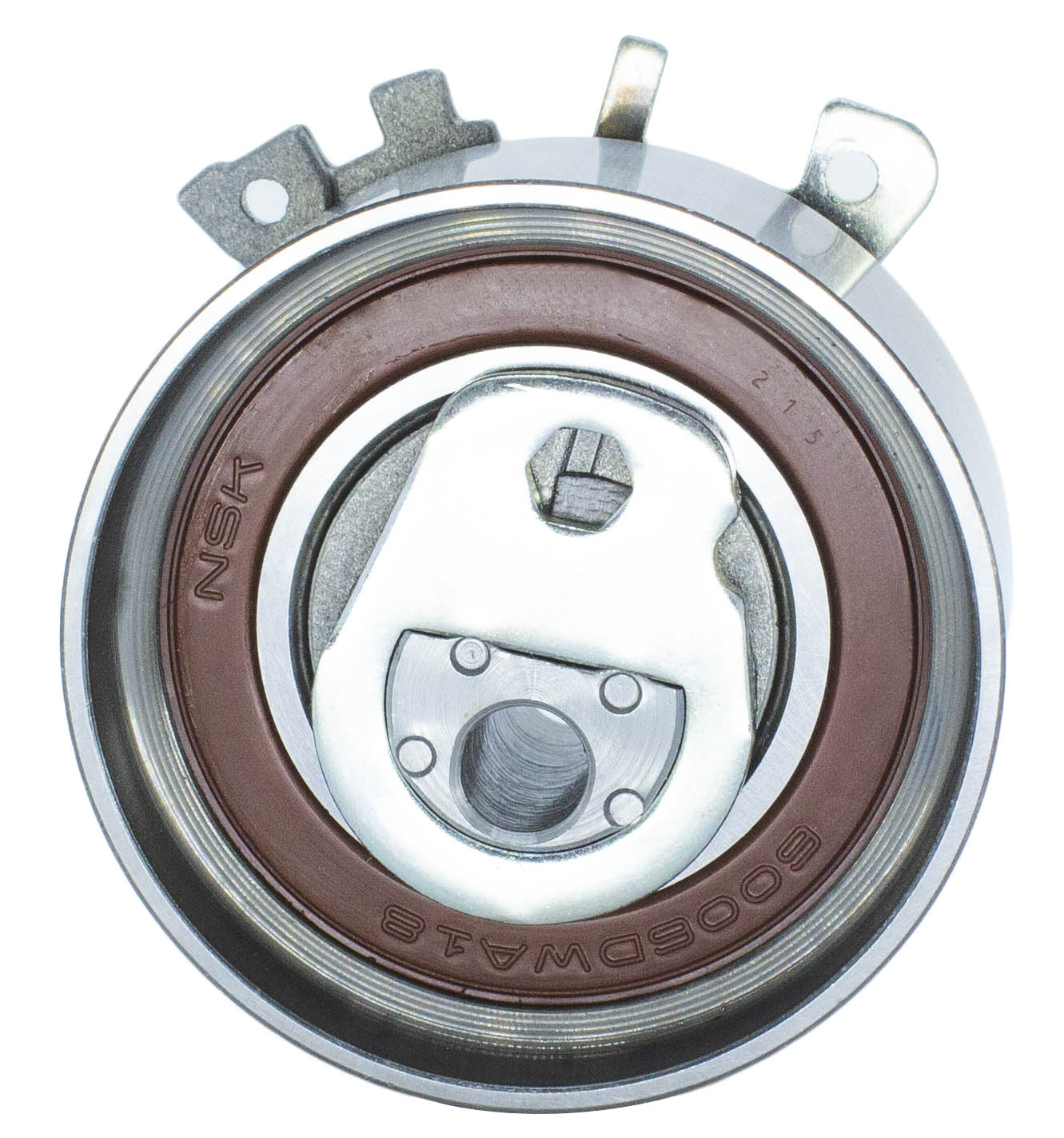 TENSOR CORREIA DENTADA CLIO -LOGAN 1.0 16V  - ZEN12783  