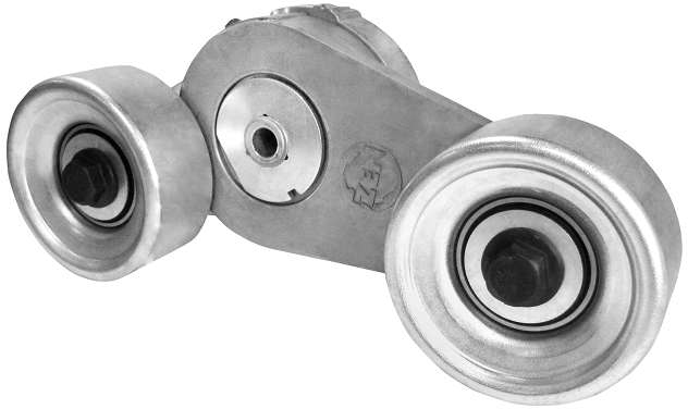 TENSOR CORREIA ALTERNADOR VW GOL-SAVEIRO 1.6 94.. - ZEN12784  