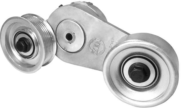 TENSOR CORREIA ALTERNADOR VW GOL-SAVEIRO 1.8 96-05 - ZEN12785  