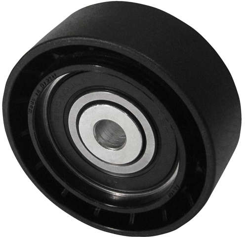 POLIA DESVIADORA CORREIA ALTERNADOR PEUGEOUT-RENAULT  - ZEN12809  