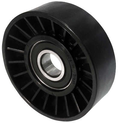 POLIA DESVIADORA CORREIA ALTERNADOR PALIO 1.0 1.5 99-00 - ZEN12818  