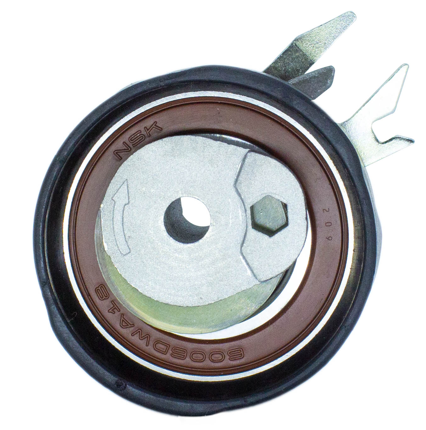 TENSOR CORREIA DENTADA GOL TURBO 16V 97-01 - ZEN12821  