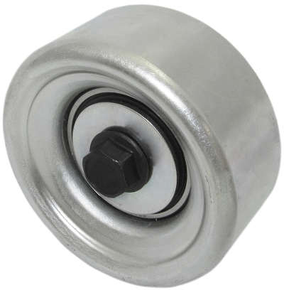 POLIA DESVIADORA CORREIA ALTERNADOR GM CELTA-CORSA 96.. - ZEN12825   