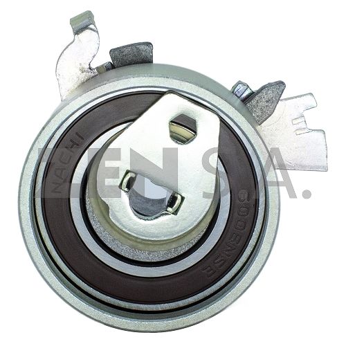 TENSOR CORREIA DENTADA GM VECTRA 2.0 16V. - ZEN12848 