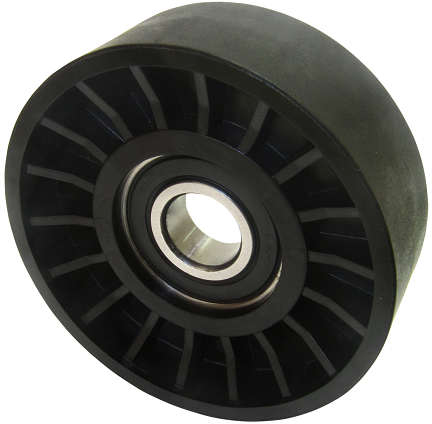 POLIA DESVIADORA ALTERNADOR F1000/RANGER/S10/SPRINTER - ZEN12851  