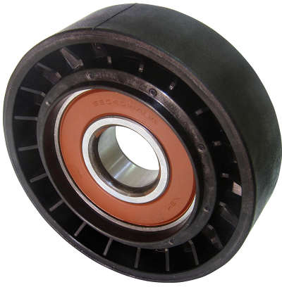 POLIA DESVIADORA CORREIA ALTERNADOR PALIO 1.6 16V 96-00 - ZEN12861  