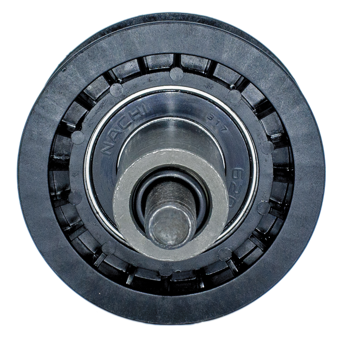 POLIA DESVIADORA CORREIA DENTADA GOL POWER 16V - ZEN12867  