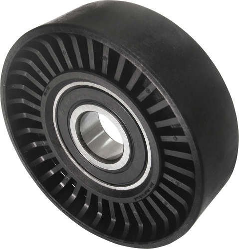POLIA DESVIADORA CORREIA ALTERNADOR FORD-GM-MB  - ZEN12896  