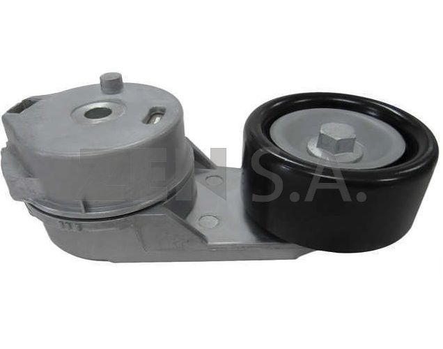 TENSOR DA CORREIA  ALTERN. F-250/RANGER   - ZEN12899
