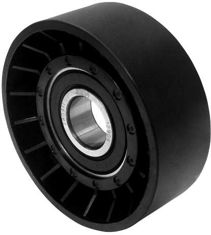 POLIA DESVIADORA CORREIA ALTERNADOR GM-FIAT-CITROEN  - ZEN12906   