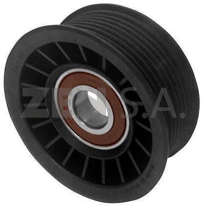 POLIA DESVIADORA ALTERNADOR HONDA ACCORD CIVIC CRV  JEEP GRAND CHEROKEE - ZEN12932