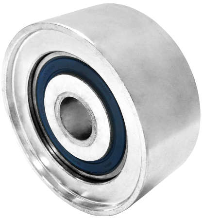 POLIA DESVIADORA CORREIA ALTERNADOR HILUX 05.. - ZEN12933  