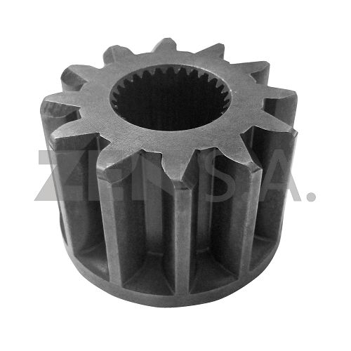 IMPULSOR MOTOR PARTIDA M.BENZ ACTROS 12D. - ZEN12967 