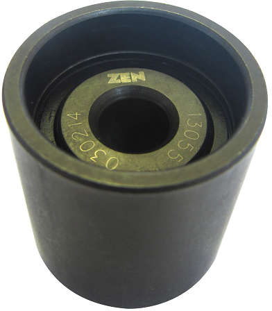 POLIA DESVIADORA CORREIA DENTADA GOL POWER 16V  - ZEN13055  