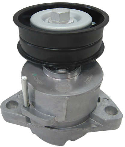 TENSOR DIRECAO HIDRAULICA AGILE/CELTA/CORSA/MONTA - ZEN13157  