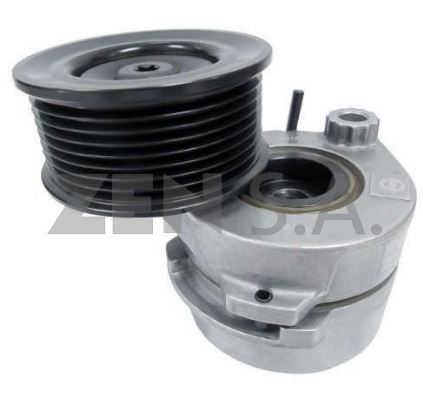 TENSOR CORREIA ALTERNADOR MERCEDES-BENZ AXOR - ZEN13164