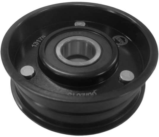 POLIA DESVIADORA DIRECAO HIDRAULICA GM ONIX-PRISMA - ZEN13175  