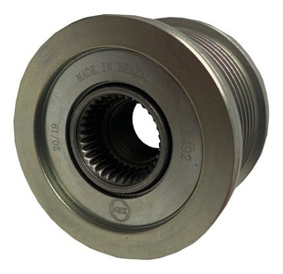 POLIA DESVIADORA  ALTERNADOR  M.BENZ SPRINTER ACCELO  - ZEN13177