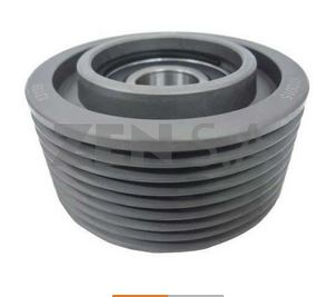 POLIA ALTERNADOR 8PK FORD CARGO - ZEN13189