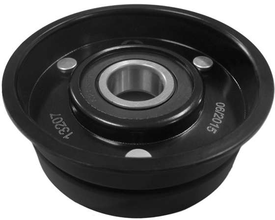POLIA DESVIADORA CORREIA ALTERNADOR FIAT DOBLO-SIENA 1.8 - ZEN13207  