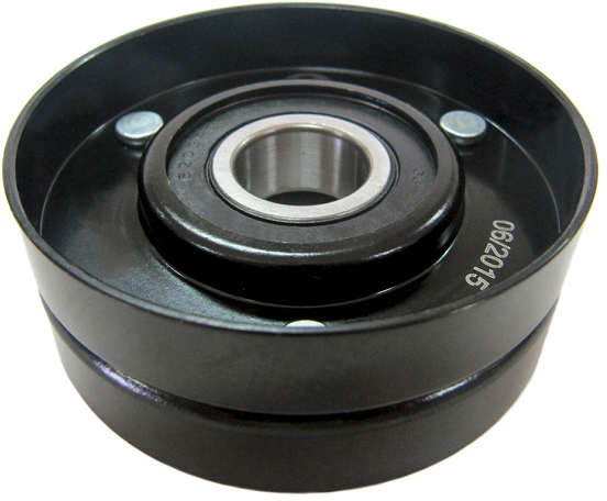 POLIA DESVIADORA CORREIA NISSAN-GM-FORD - ZEN13212  