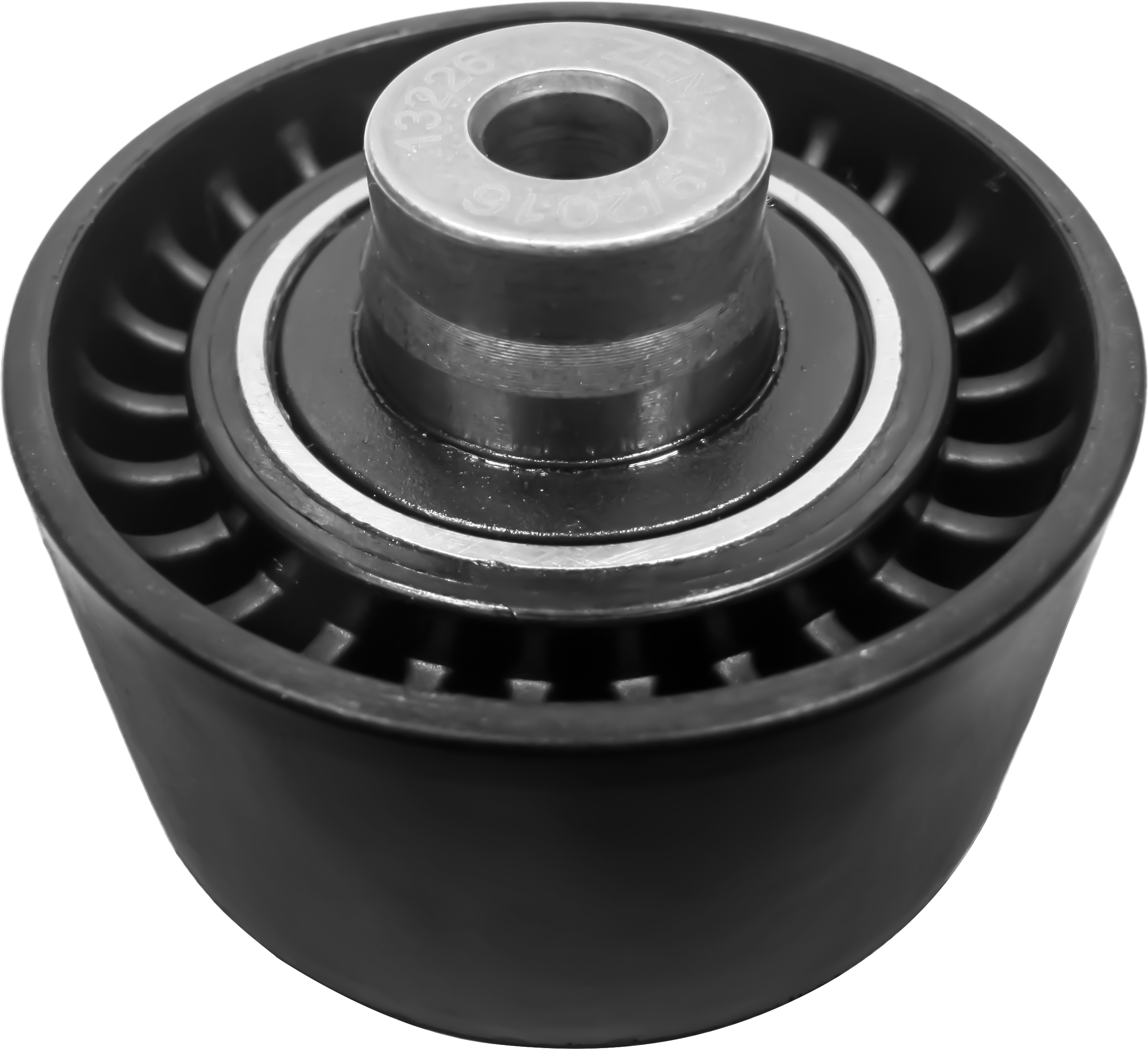 POLIA DESVIADORA CORREIA DENTADA CITROEN-PEUGEOT - ZEN13226  