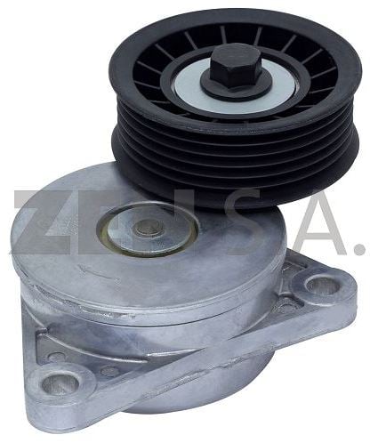 TENSOR DA CORREIA DO ALTERNADOR FORD FOCUS  MONDEO  - ZEN13228