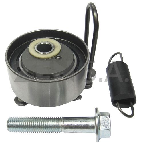 TENSOR CORREIA DENTADA CIVIC 1.7 16V 01-06 - ZEN13237   