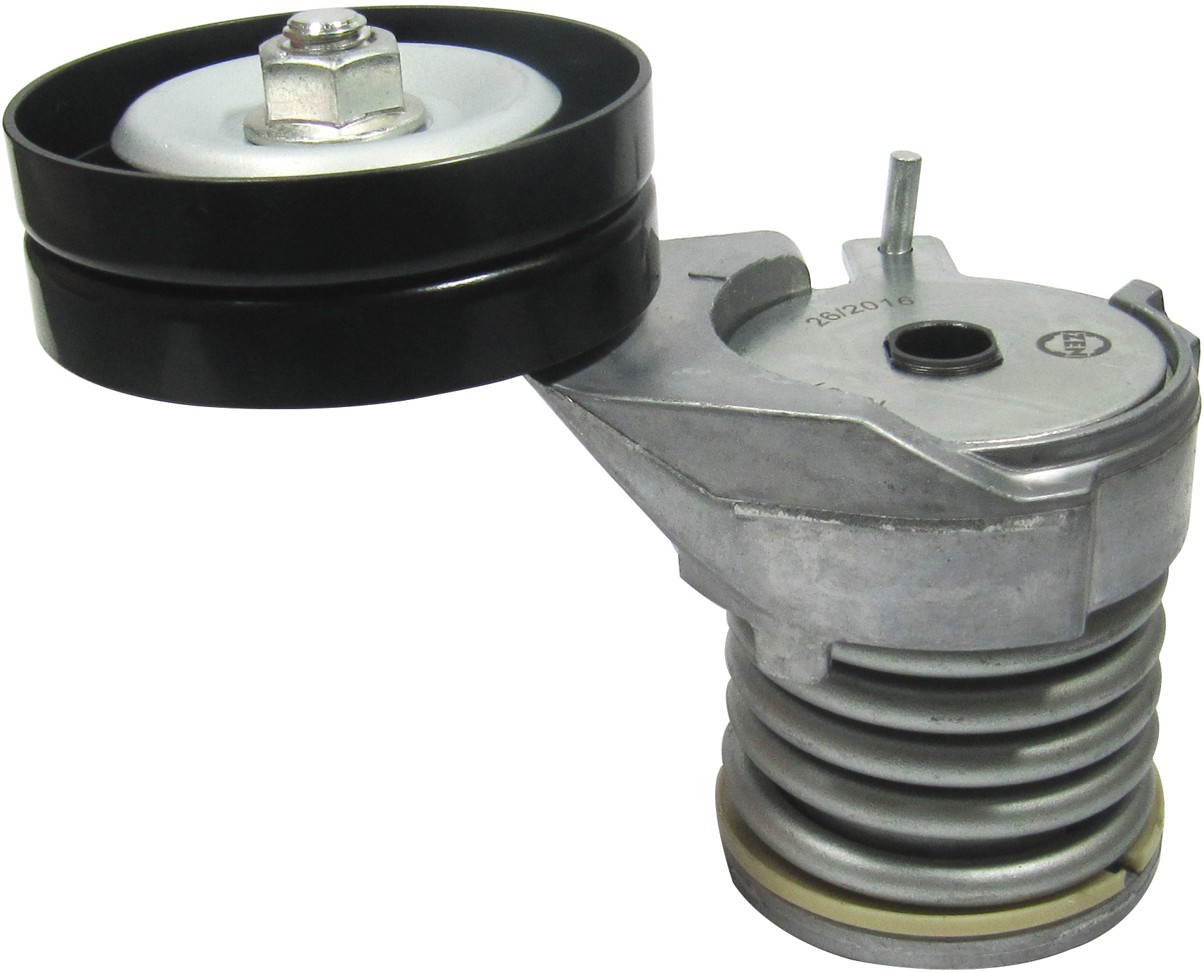 TENSOR CORREIA ALTERNADOR VW GOLF 1.6 8V 98-01 - ZEN13251  