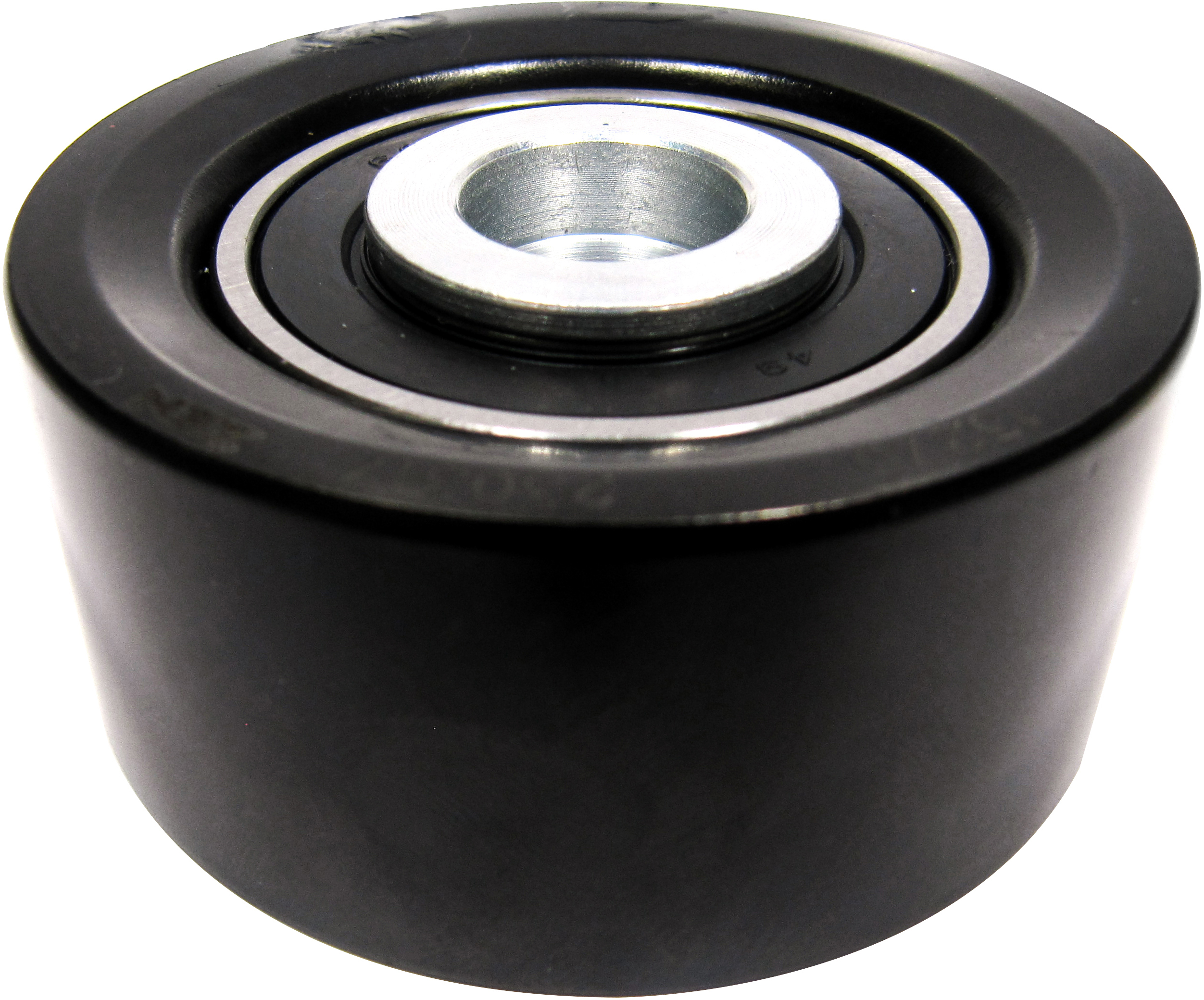 POLIA DESVIADORA CORREIA DENT GM CRUZE-SONIC 12.. - ZEN13270  