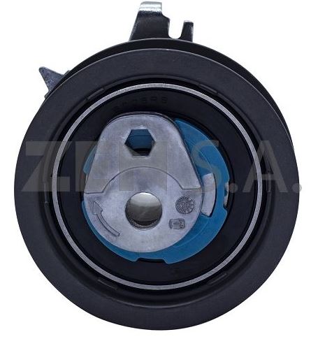 TENSOR DA CORREIA DENTADA VW GOL  FOX  1.0 1.6  16V.  GOLF 1.6 16V. - ZEN13285
