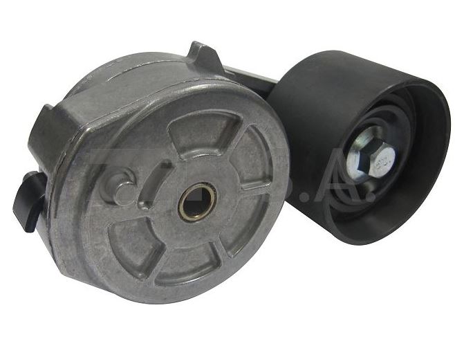TENSOR CORREIA ALTERNADOR IVECO STRALIS, EUROCARGO - ZEN13351