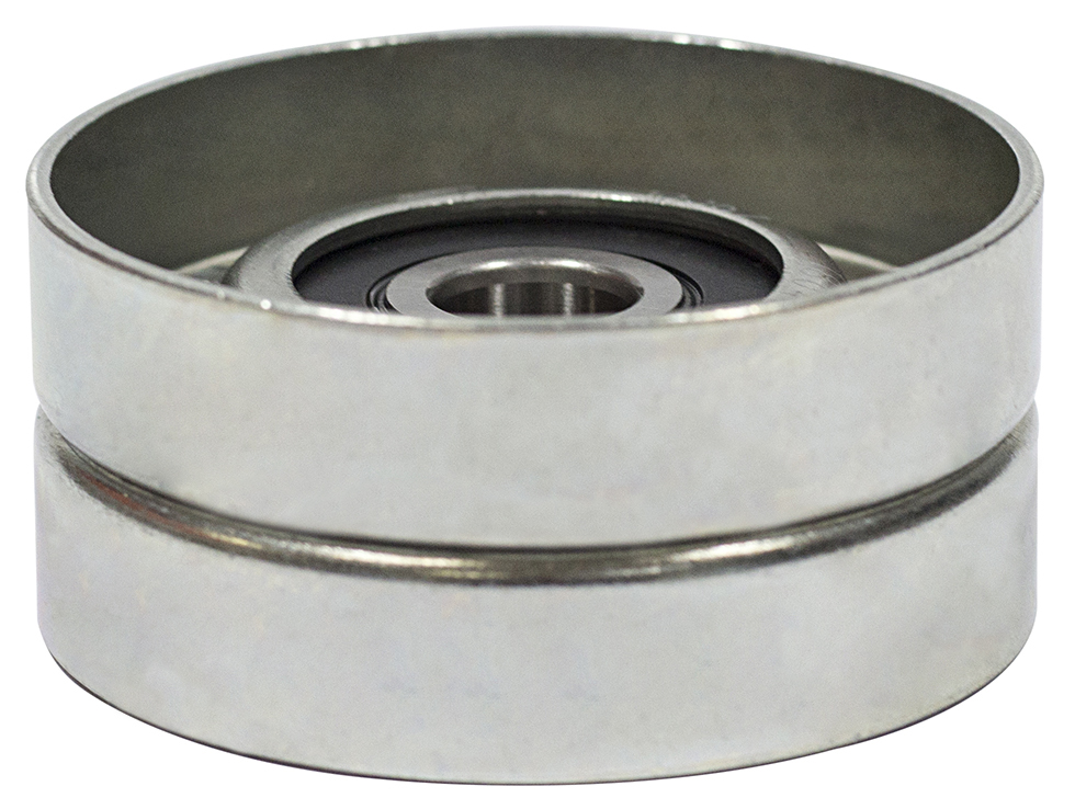 POLIA DESVIADORA CORREIA DENTADA COROLLA 1.8 16V - ZEN13367  