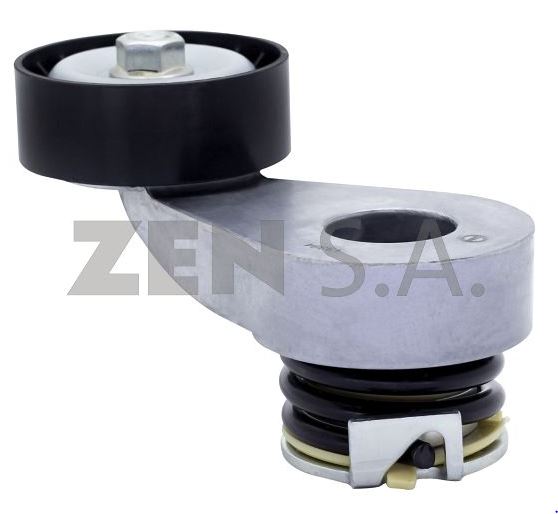 TENSOR CORREIA DENTADA VOLKSWAGEN FOX, POLO, CROSSFOX - ZEN13384