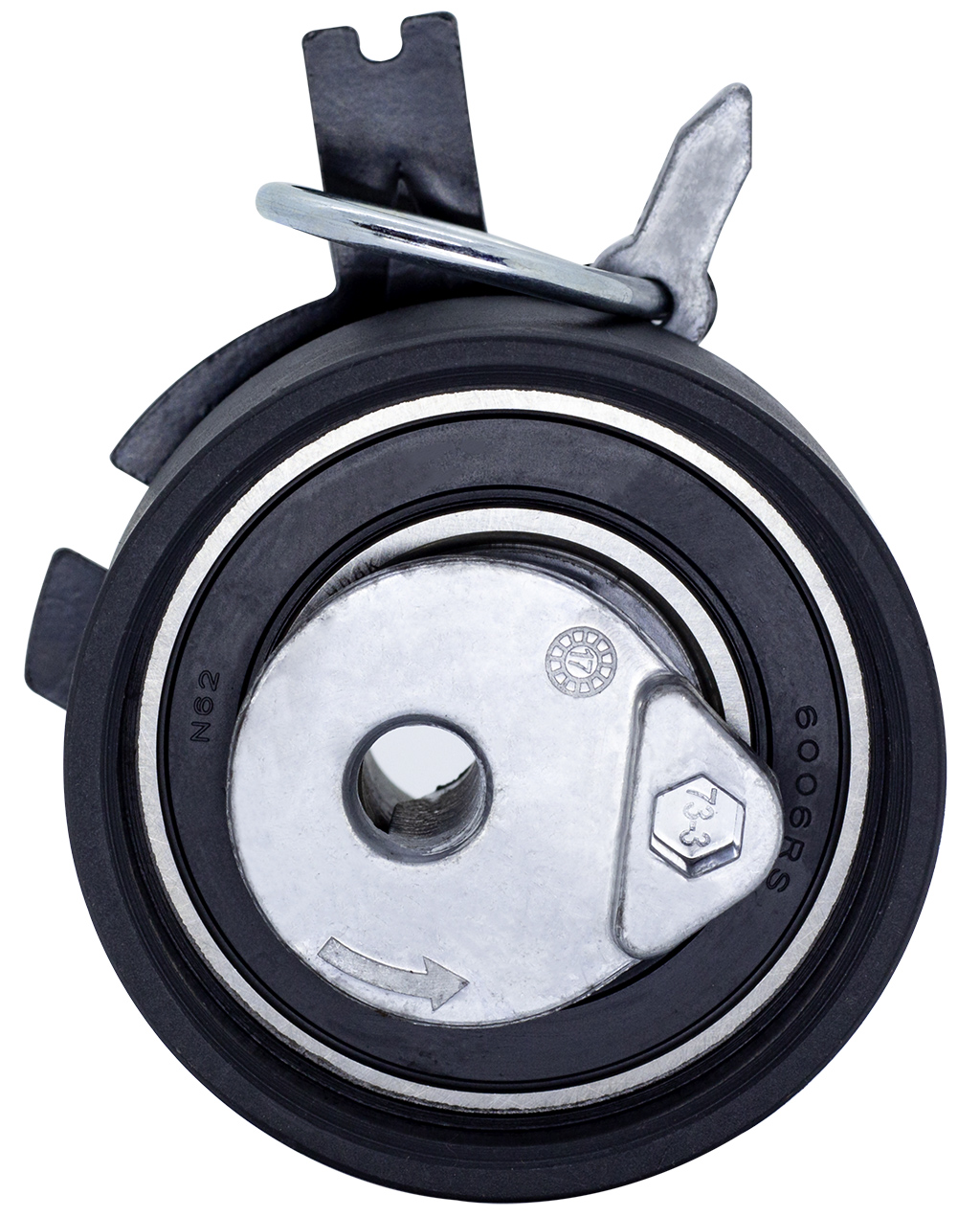 TENSOR CORREIA DENTADA S10-TRAILBLAZER 2.8 12.. - ZEN13390   