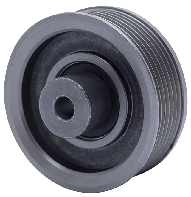 POLIA DESVIADORA CORREIA COROLLA 1.8 16V 08.. - ZEN13395  