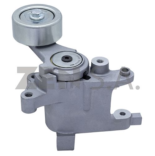 TENSOR CORREIA CORREIA ALTERNADOR TOYOTA HILLUX  - ZEN13398