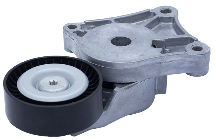 TENSOR CORREIA ALTERNADOR FIAT MOTOR E-TORQ  - ZEN13400  