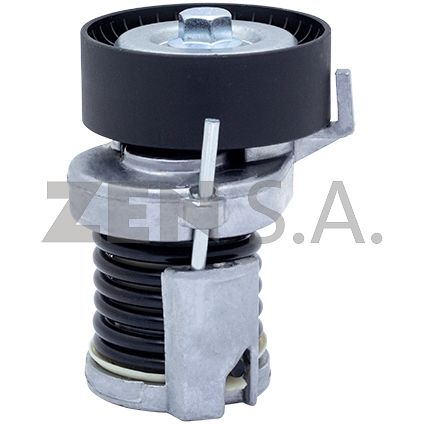 TENSOR CORREIA ALTERNADOR VW GOL 99 A 13 COM DH S/AR  -GOLF - ZEN13444 