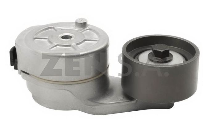 TENSOR CORREIA ALTERNADOR SCANIA 2012 EM DIANTE - ZEN13461