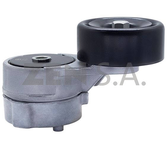 TENSOR CORREIA ALTERNADOR HYUNDAI HB20 1.6 16V. KIA CERATO 1.6 16V. - ZEN13514