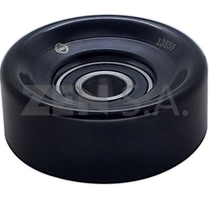 POLIA DESVIADORA ALTERNADOR FORD TAURUS  GM CAPTIVA - ZEN13550  