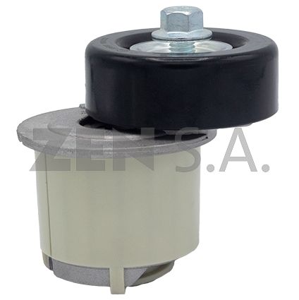 TENSOR CORREIA ALTERNADOR FORD KA  FIESTA  ECOSPORT  - ZEN13567