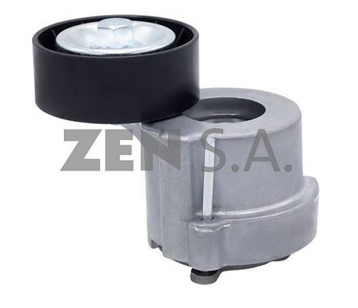 TENSOR CORREIA DENTADA FIAT TORO, JEEP RENEGADE, COMPASS - ZEN13587
