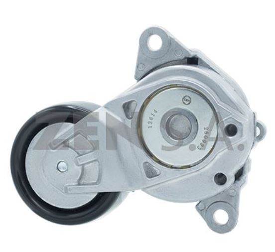 TENSOR CORREIA ALTERNADOR TOYOTA COROLLA, ETIOS - 13614 ZEN