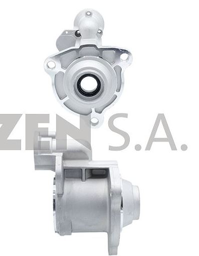 MANCAL DIANTEIRO DO MOTOR PARTIDA SCANIA - ZEN13659